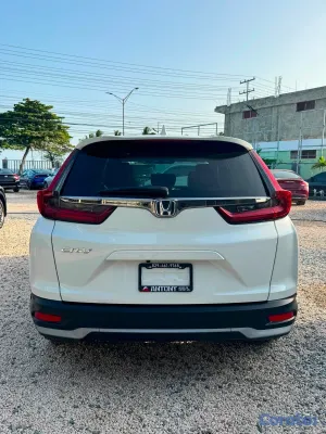 otros vehiculos - Honda crv EXL 2022 Inicial desde 600mil pesos aplica con tu cédula🔥🚘🚘 te va 8