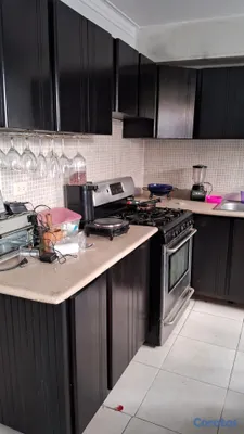 apartamentos - Vendo apartamento en Carmen Renata 2