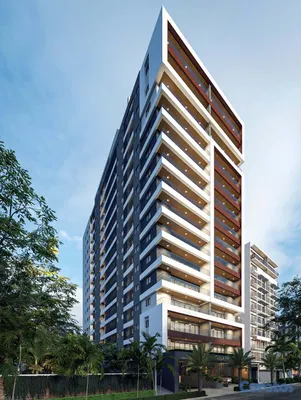 apartamentos - Villa Palmera XXI | Apartamentos de Lujo en Naco  8