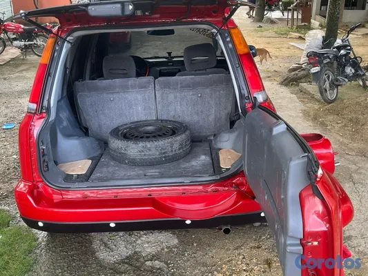 jeepetas y camionetas - Se vende  5