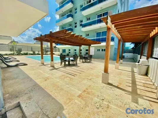 apartamentos - Apartamento en Alquiler Sin Muebles LA ESPERILLA U 2