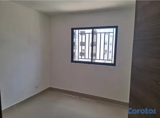 apartamentos - Alquilo Apartamento NUEVO! 8