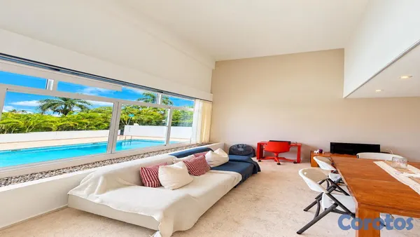 apartamentos - APARTAMENTO EN RESIDENCIAL FRENTE AL MAR | PLAYA LAS BALLENAS 2