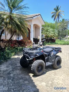 Four Wheell Loncin Xwolf 200 2025