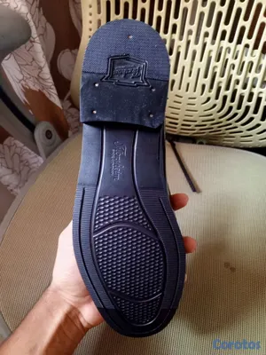 zapatos para hombre - Zapatos Florsheim Originales Negros para Hombre –  5
