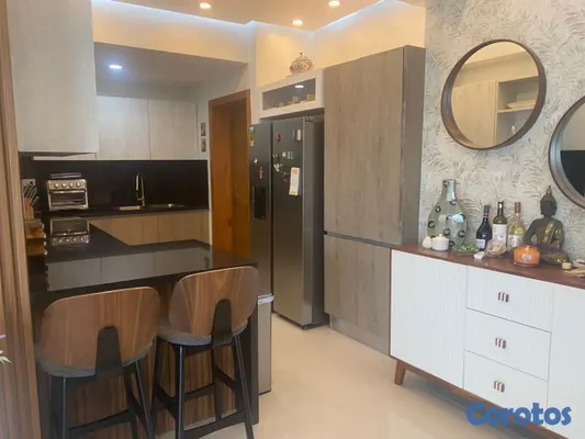 apartamentos - Apartamentos en Venta Mirador Sur  7