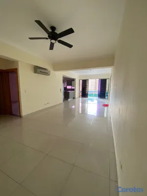 apartamentos - Alquiler Torre Natali 11 en Naco, 5ta Planta, Serca del Nacional, Linea Blanca 3
