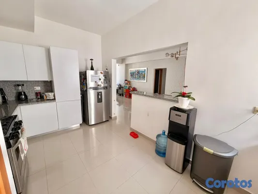 apartamentos - El hogar ideal para tu familia en Ensanche Quisque 3