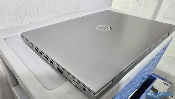 computadoras y laptops - laptop hp G4 17 Pulg Core i7 8va Gen Ram 16gb ddr4 Disco 256gb ssd Video 8gb  3