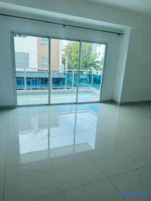 apartamentos - APARTAMENTO EN ALQUILER MIRADOR NORTE A PASOS DE L 13