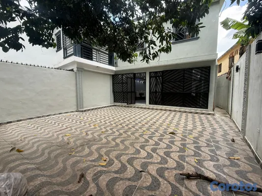 casas -  Casa en venta en Los Rosales, Santo Domingo Este  15