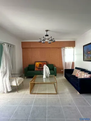 apartamentos - Apartamento Clásico en alquiler amueblado 2