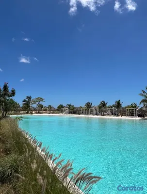 casas vacacionales y villas - VILLA EN PUNTA CANA VERÓN  4