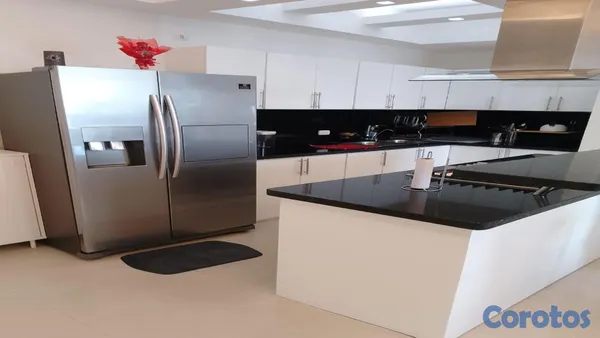 apartamentos - ✨ Vendo y/o Alquil0 Amueblado en Evaristo Morales ✨ 5