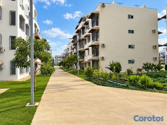 apartamentos - 🏡 ¡APARTAMENTOS EN VENTA EN CIUDAD JUAN BOSCH!📍 17