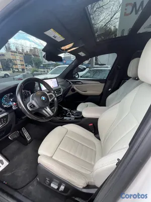 jeepetas y camionetas - BMW X-3 SDrive30I M Package 2022
 4