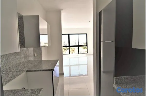 apartamentos - Apartamento de 2 habitaciones en alquiler en Bella 13