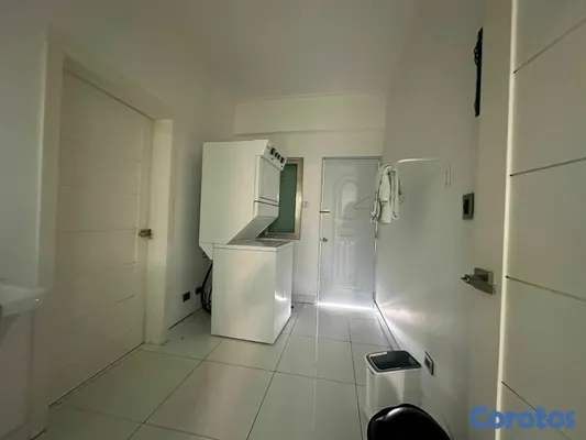 apartamentos - Hermoso apartamento en alquiler. 8