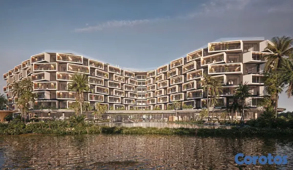 apartamentos - Residencias en Venta en Bávaro, Punta Cana — Makai 2
