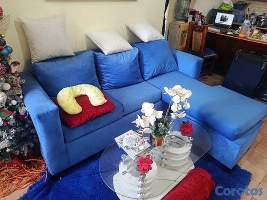muebles y colchones - Vendo todo lo que esta dentro de mi apartamento, t 4