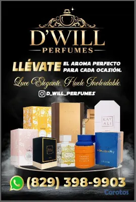 joyas, relojes y accesorios - Venta de mini perfumes arabes 100% originales 🇺🇲 2