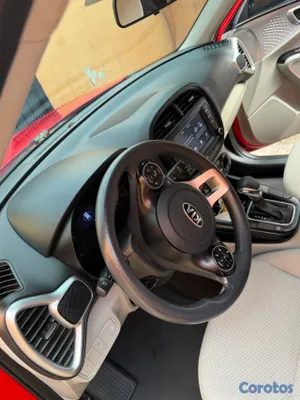 jeepetas y camionetas -  Kia Soul, 2020 recién Importada 15