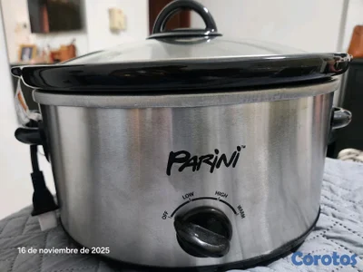 olla de cocción 