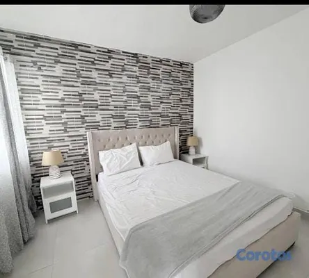 apartamentos - Apartamento Totalmente amueblado y Equipado en Serena Village  14