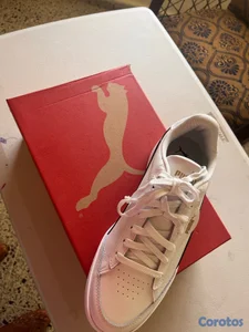 Tenis Puma de Mujer Size9.5, 