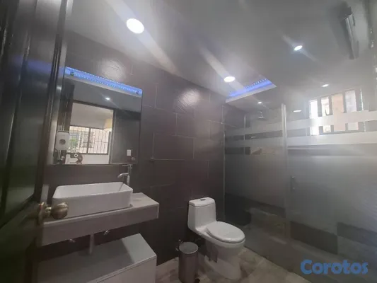 apartamentos - Apartamento en venta – El Millón 9
