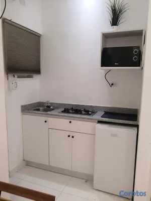 apartamentos - Propiedad con 5 Estudios, Zona Colonial 5