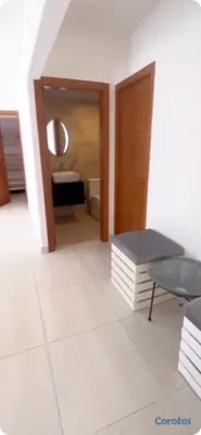 apartamentos - Apto amueblado en Serena Village 7