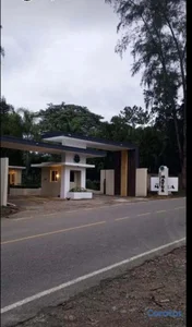 Vendo solar en el Vacacional Matua KM22 autopista 