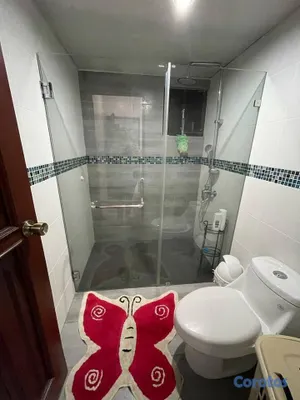 apartamentos - Vendo apartamento clásico en Bella Vista 3