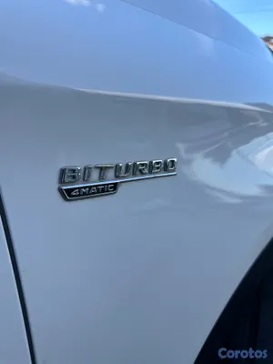 jeepetas y camionetas - MERCEDES BENZ GLE 43 AMG 2019 6