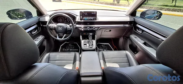 jeepetas y camionetas -  Oferta Se vende Honda CRV 2023 EX-L  11