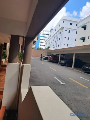 apartamentos - VENTA DE APARTAMENTO CLÁSICO EN BELLA VISTA 5