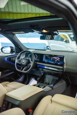 jeepetas y camionetas - BMW X3 Xdrive30i M Sport 2025 Recien Importada 12