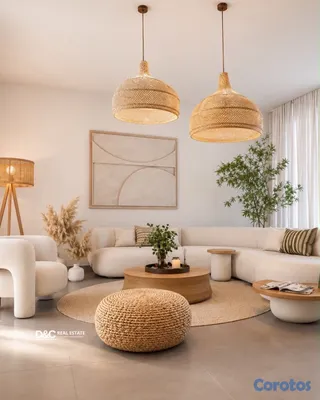 apartamentos - Proyecto de Villas y Apartamentos en Venta en Samaná  10