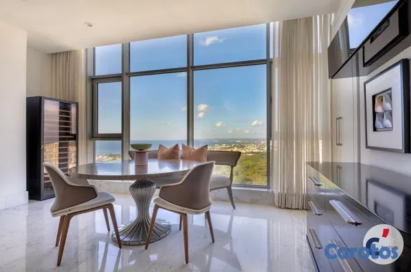 apartamentos - Apartamento alquiler en Los Cacicazgos, amueblado  19
