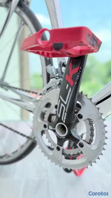 bicicletas y accesorios - Cannondale Synapse Carbon Talla 56 | Shimano Ultegra | Ruta 4