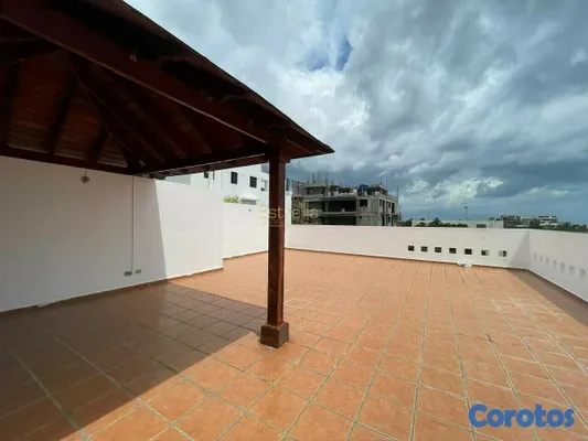 apartamentos - Apartamneto en venta (146mts) de 3 habitaciones  en el sector Mirador Norte 10