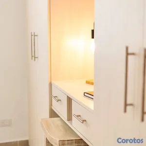 Serena Village — Proyecto Residencial en Venta en 