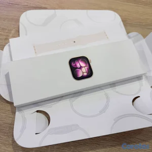 APPLE WATCH SERIE 11 42MM ROSE GOLD