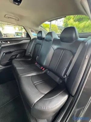 carros - Se vende Kia K-5 año 2022 8