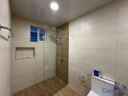 apartamentos - Alquiler Apartamento de 3 Habitaciones, Evaristo 7