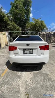 carros - kia Forte 2011 385k ligeramente negociable. 3