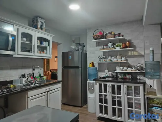 casas - Casa en Venta, El Millón 3