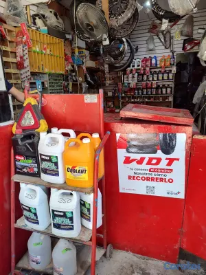 negocios en venta - vendo negocio 4