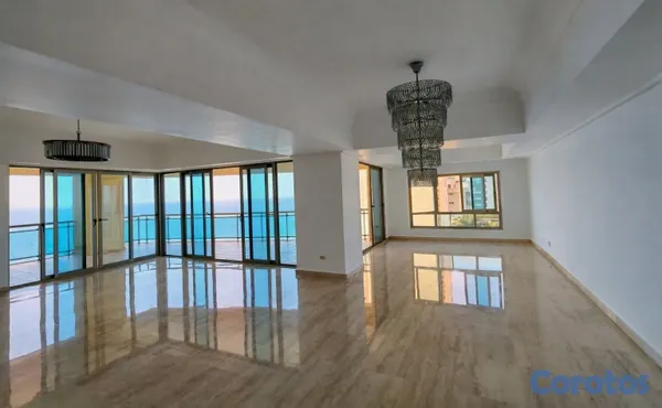 apartamentos - Vive Frente al Mar: Apartamento en Venta en Malecó 4